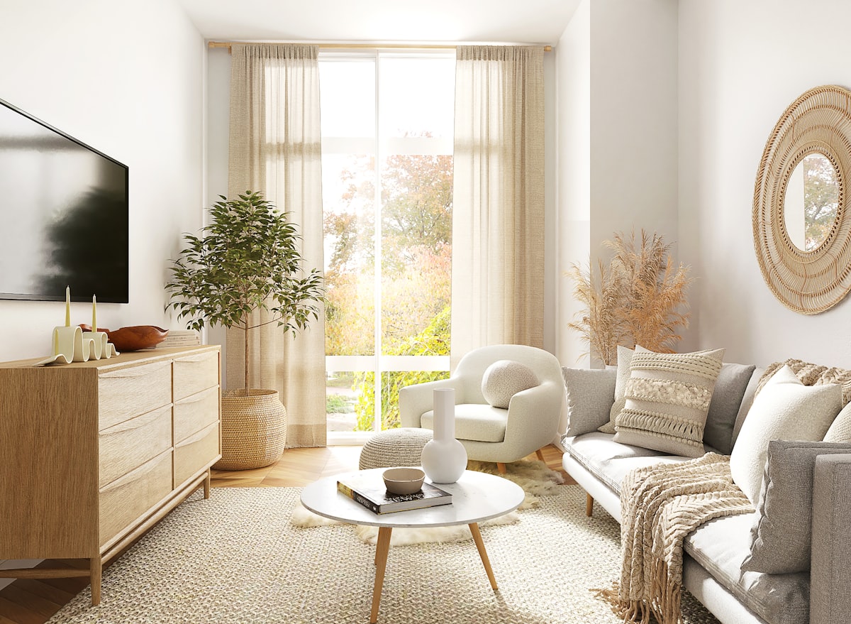 Stop met perfect wonen, dit is het nieuwe mooi